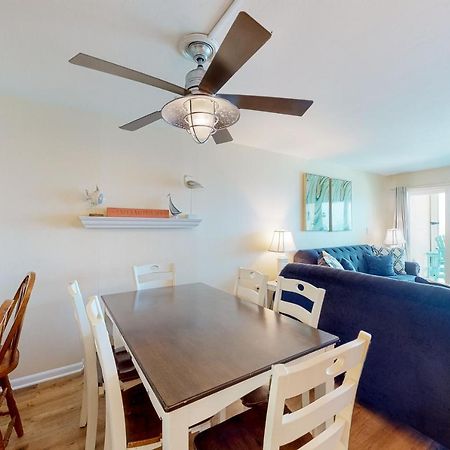 Castaways 8C Appartement Gulf Shores Buitenkant foto
