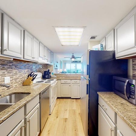 Castaways 8C Appartement Gulf Shores Buitenkant foto