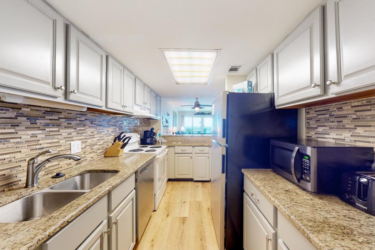Castaways 8C Appartement Gulf Shores Buitenkant foto