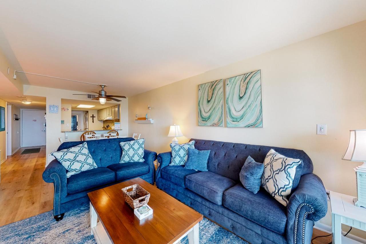 Castaways 8C Appartement Gulf Shores Buitenkant foto