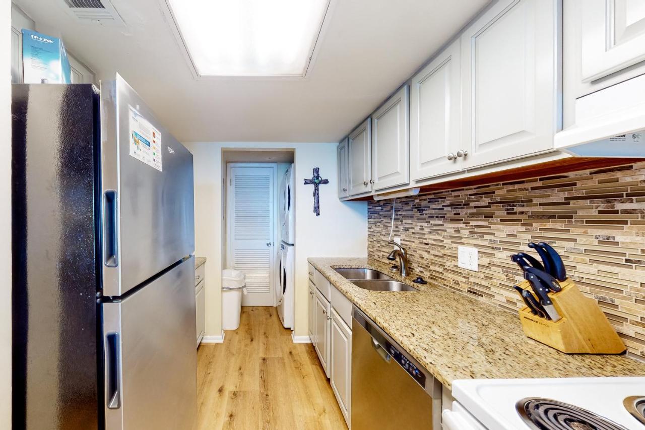 Castaways 8C Appartement Gulf Shores Buitenkant foto