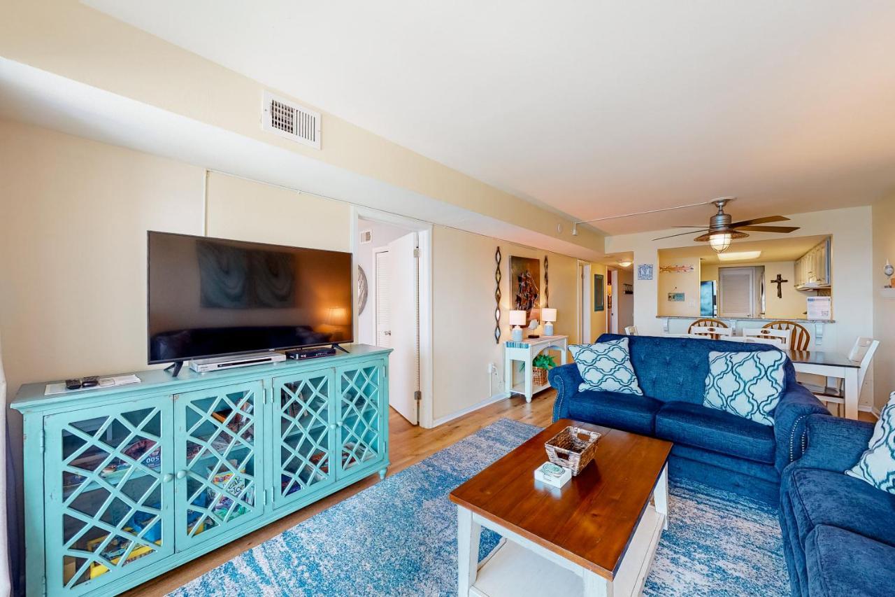 Castaways 8C Appartement Gulf Shores Buitenkant foto