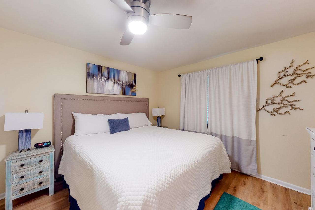 Castaways 8C Appartement Gulf Shores Buitenkant foto