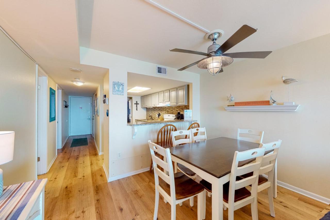 Castaways 8C Appartement Gulf Shores Buitenkant foto
