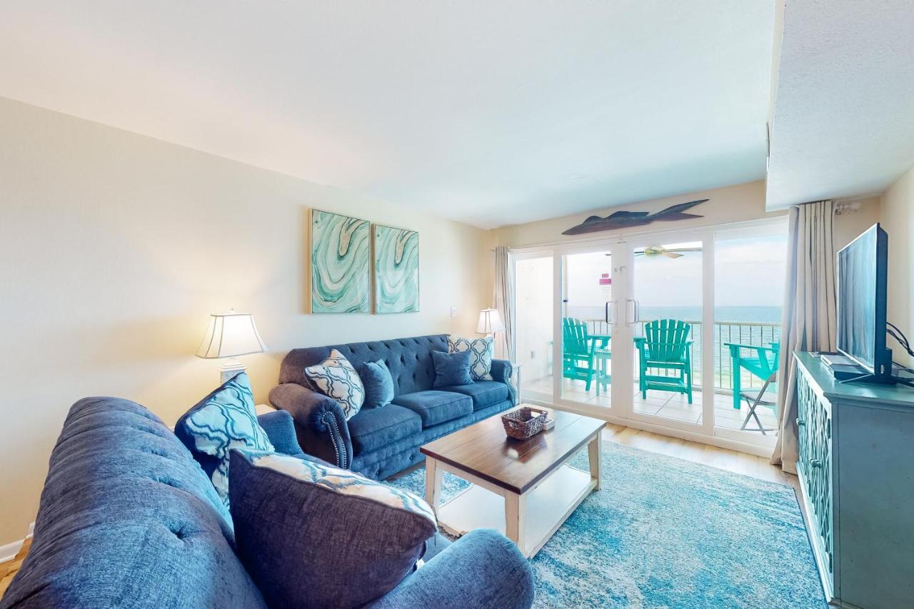 Castaways 8C Appartement Gulf Shores Buitenkant foto