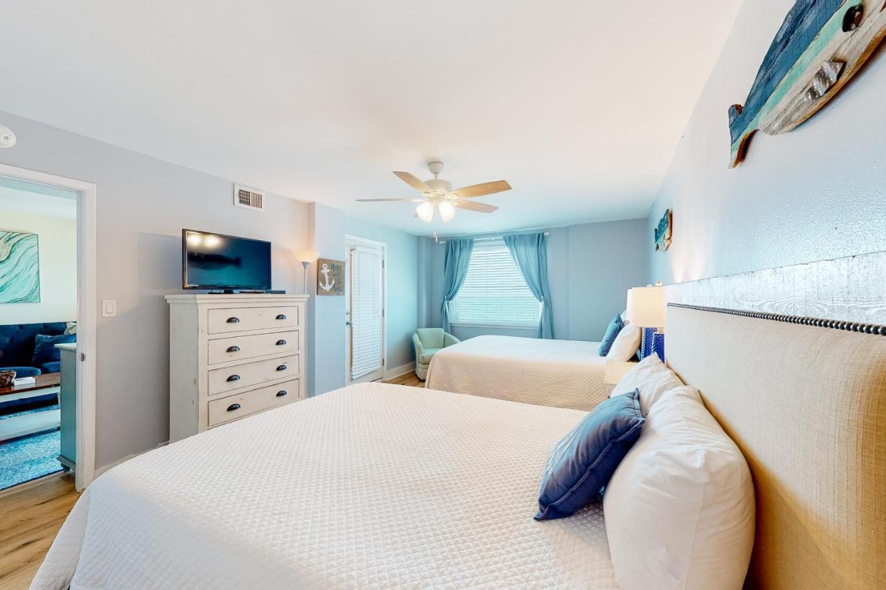 Castaways 8C Appartement Gulf Shores Buitenkant foto