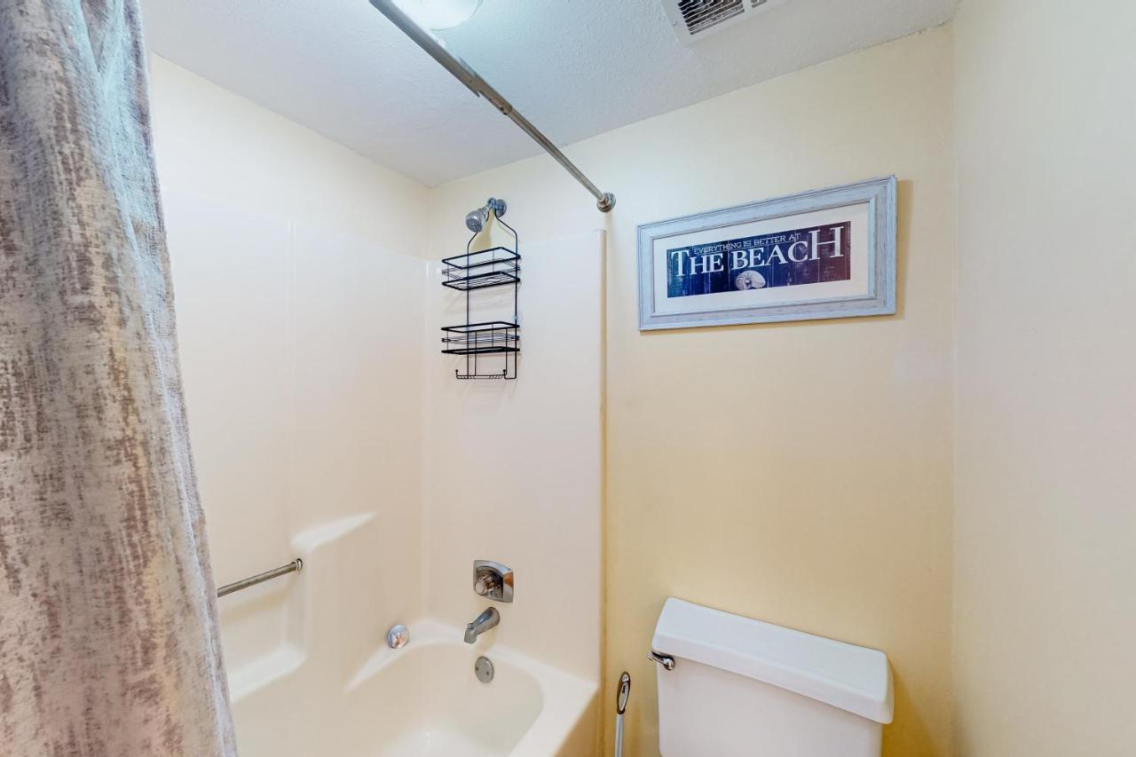 Castaways 8C Appartement Gulf Shores Buitenkant foto