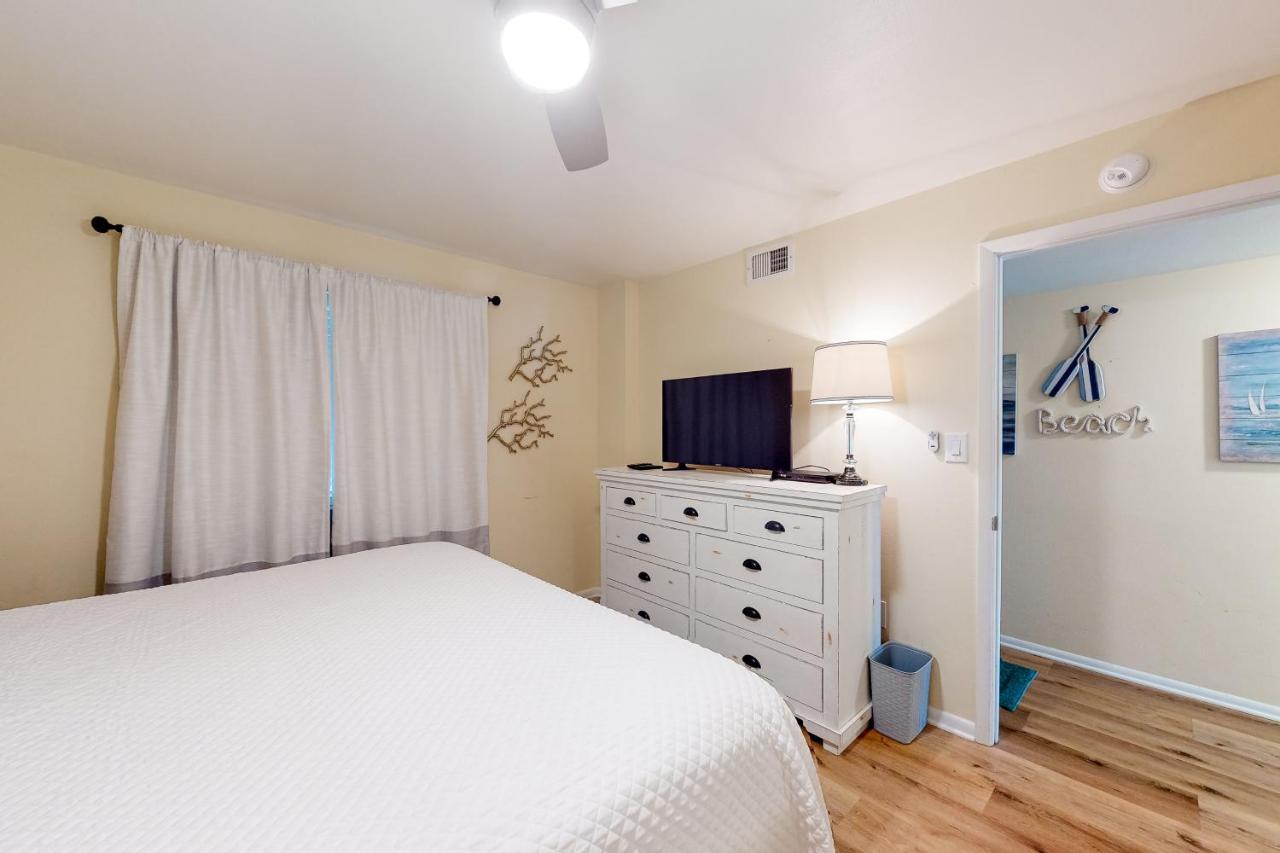 Castaways 8C Appartement Gulf Shores Buitenkant foto