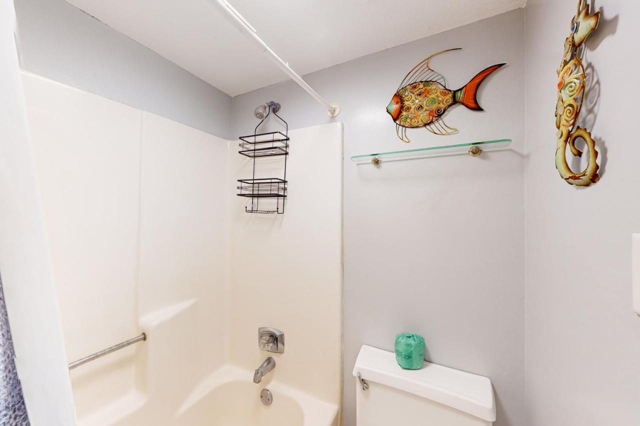 Castaways 8C Appartement Gulf Shores Buitenkant foto