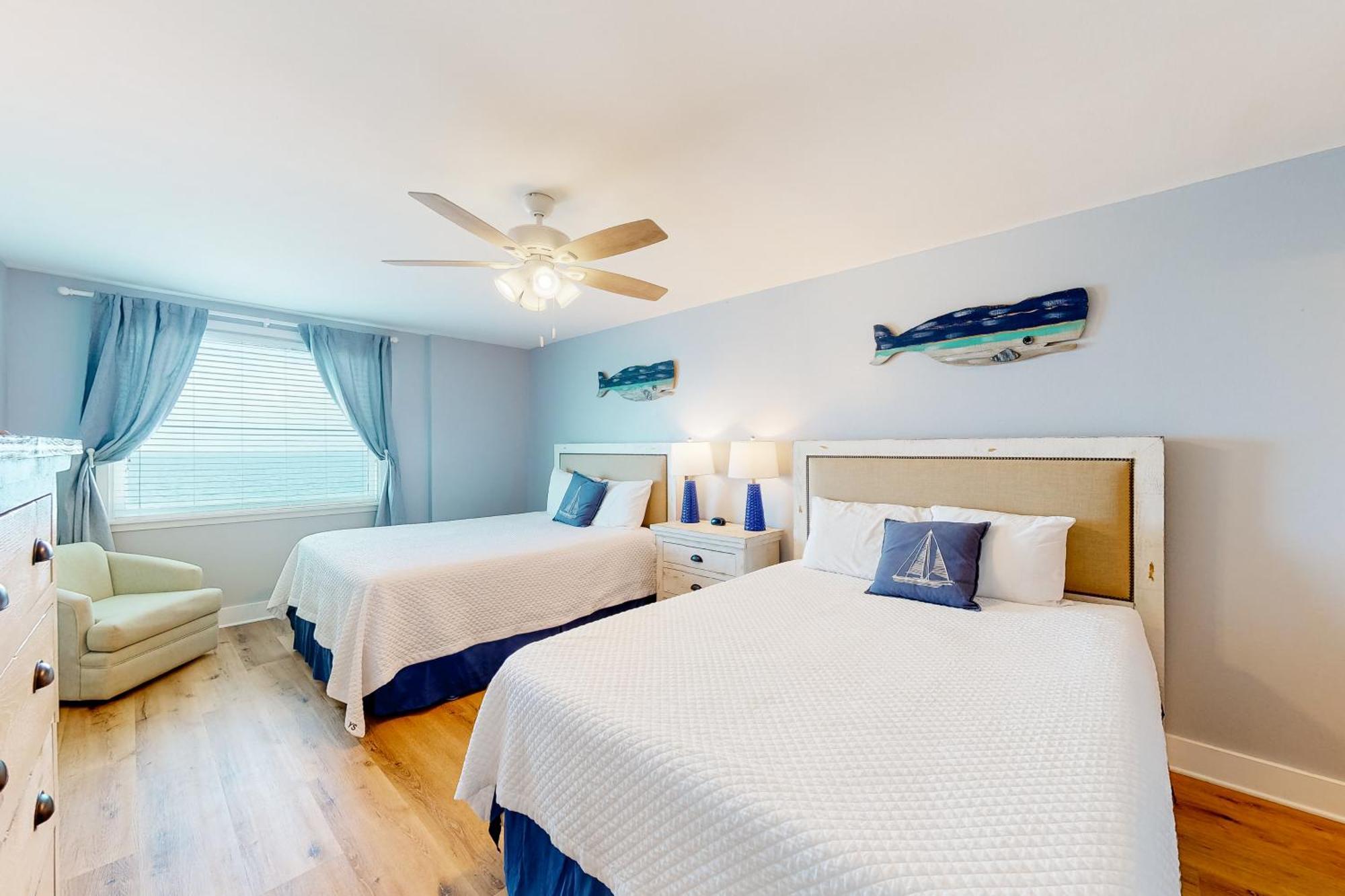 Castaways 8C Appartement Gulf Shores Buitenkant foto