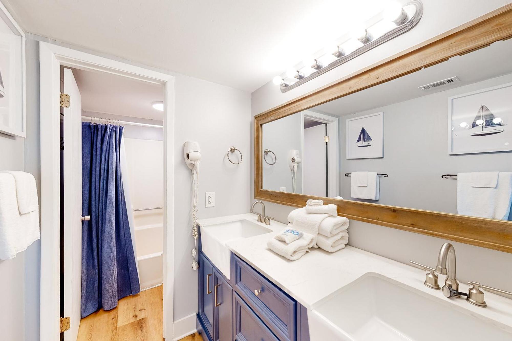Castaways 8C Appartement Gulf Shores Buitenkant foto